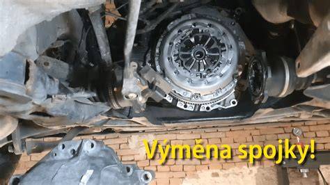 Schéma tipů pro výměnu horního uloženia a polohu dílů