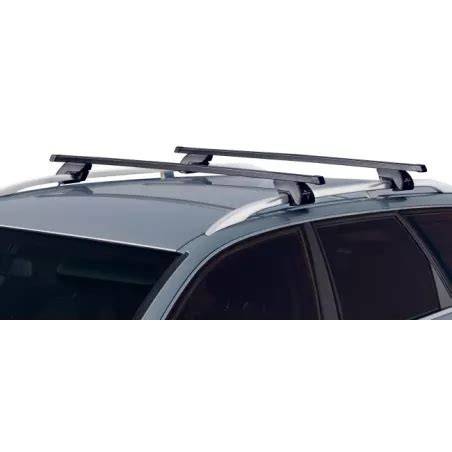 střešní nosič pro Opel Vectra C Caravan - montážní systém