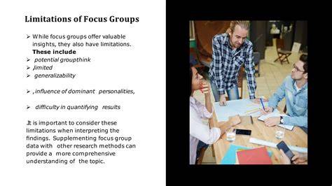 graf interakce v focus group