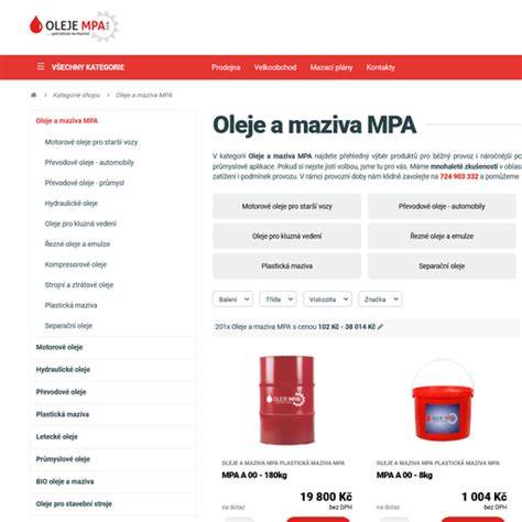 Automobilové mazací plány a návody