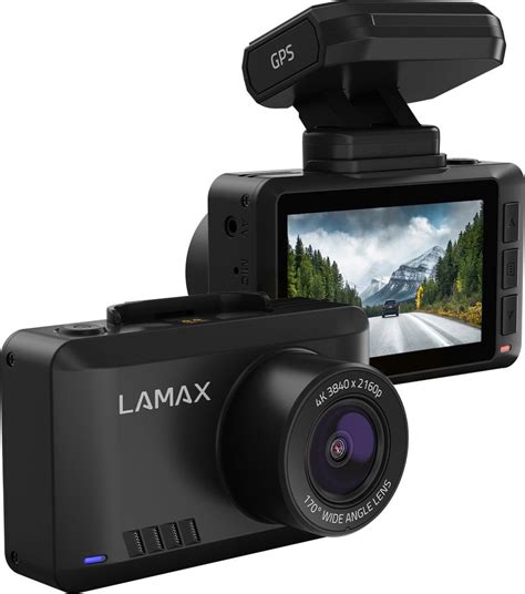 Foto kamery LAMAX T10