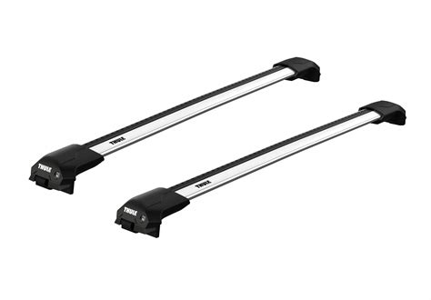 Thule Wingbar nosič na CX-5 varianty