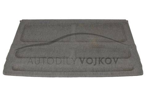 Vizualizace ochranných prvků interiéru a zavazadlového prostoru (autokoberce, vany kufru, kryty prahů)