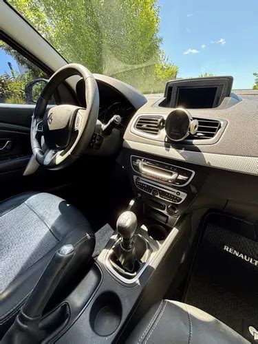 infografika o převodovkách Renault Mégane III