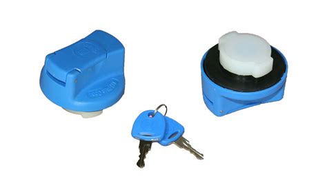 plnění nádrže AdBlue na automobilu