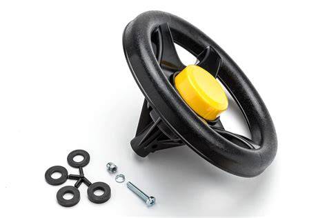 Volant Rolly Toys detail