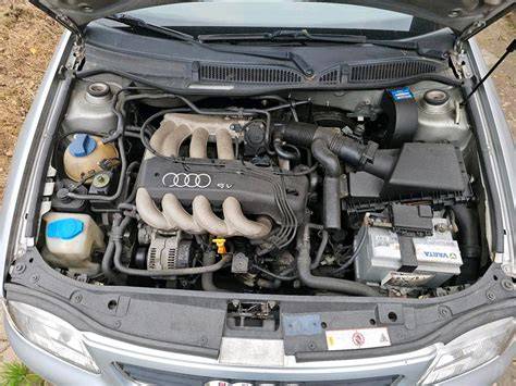 Infografika: typické průsaky vody v Audi A3 8L a jejich trasy