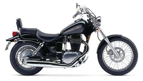 Suzuki LS 650 Savage profil přední kolo