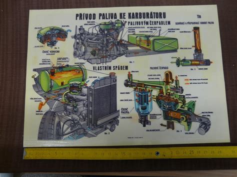 Infografika: BRDM-2 technický popis a hlavní komponenty