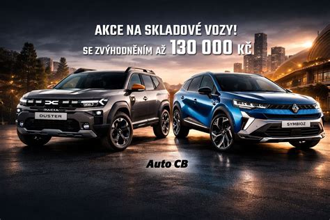obrázek modelů Renault ukázkový výběr