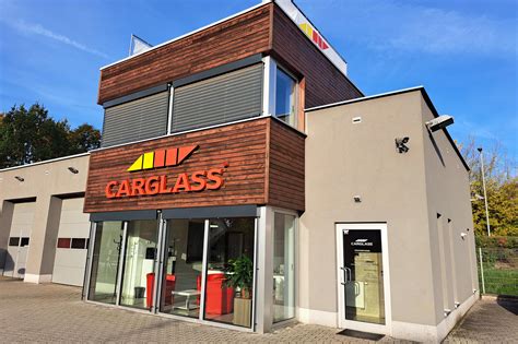 Carglass Jihlava servis