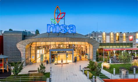 liberec - OC Nisa