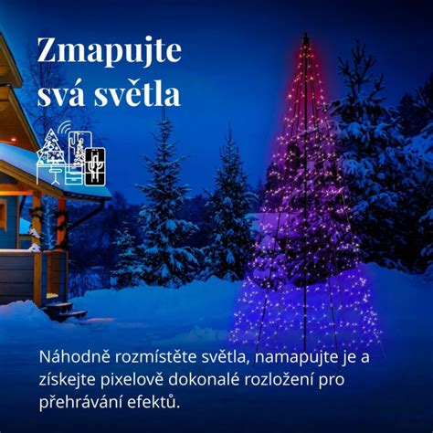 jak vypadaji LED stromky s adaptérama