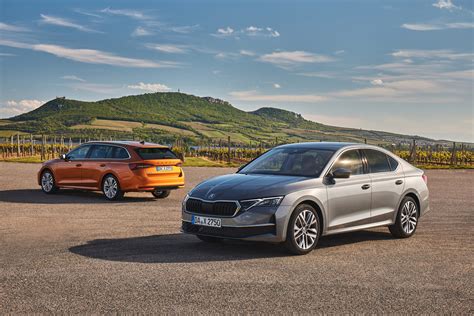 Obr. porovnání výbav Classic/Ambiente/Elegance pro Škoda Octavia