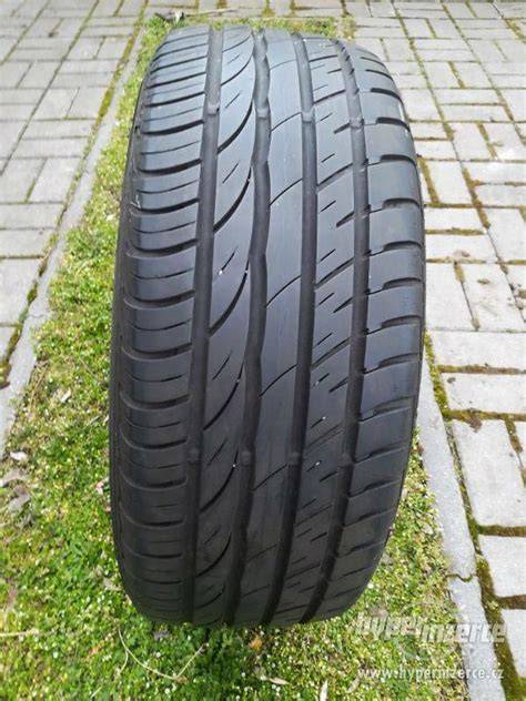 Letni pneumatiky rozmer 205 55 R16