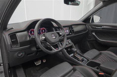 schéma motoru RS 2.0 TSI 245 KM