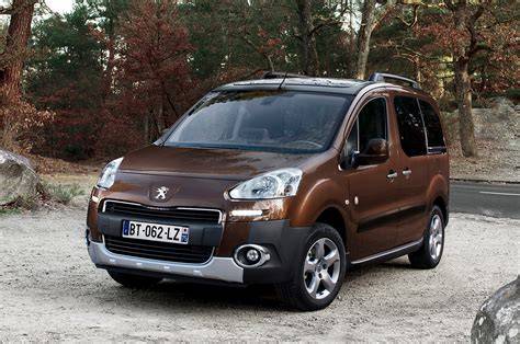 Infografika: Schéma pojistkové skříňky Peugeot Partner Tepee a Partner II