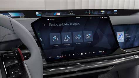 Solibri pro display pohonu klapek BMW
