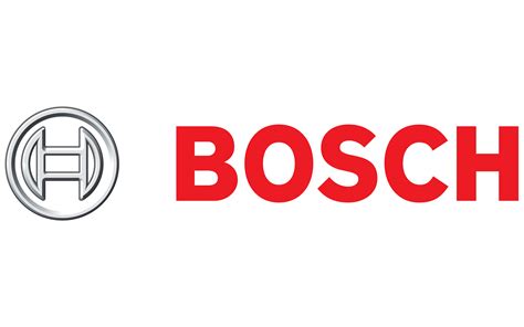Logo hlavních výrobců rozvodových sad: Bosch, Continental, Gates, INA