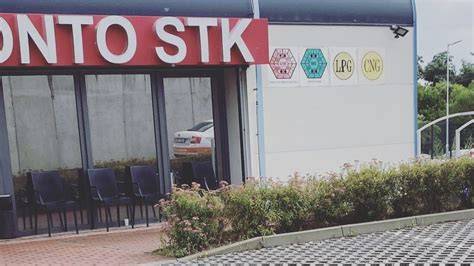 katerorie fotografie STK provoz