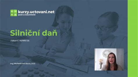 Infografika: Pravidla daně silniční v čase změn