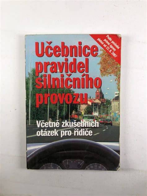 obrázek silničního provozu a kontrol
