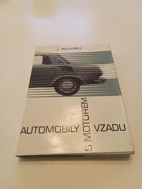významné ikony aut s motorem vzadu