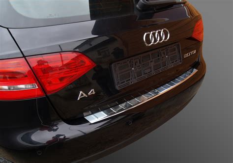 kryt svetla Audi A4 B8 rendrovanie