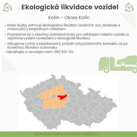 Ekologická likvidace proces a odtah (ilustrační)