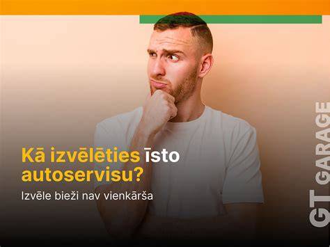 infografika služeb autoservisu