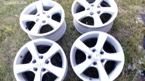 kShop Mazda Premacy kola inzerce