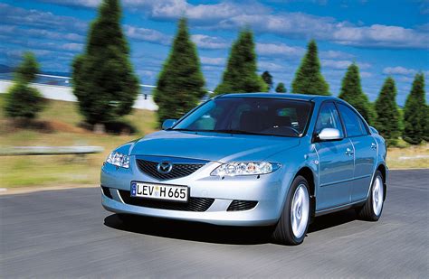 rozměry kol mazda 6 2002