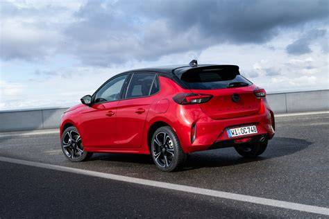 redukcni ramecky pro Opel Corsa