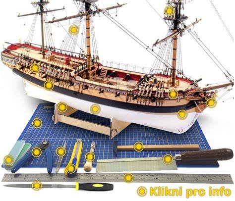 vizuální přehled modelů Neptun