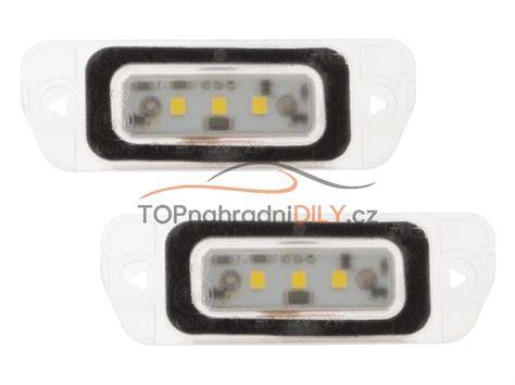 LED homologace a osvětlení pro auta