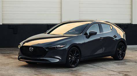 Mazda 3 1.6 délka a prostor pro cestující