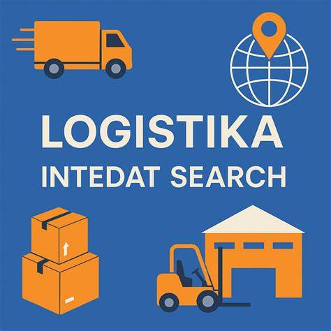 logistika a skladová síť autodílů