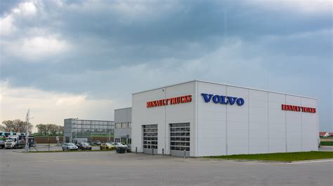 zkušenosti zákazníků se servisy Volvo