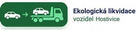 Infografika o procesu ekologické likvidace vozidel