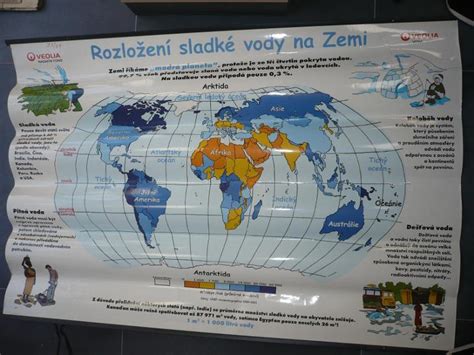 Rozložení motoru a potenciální průsak vody