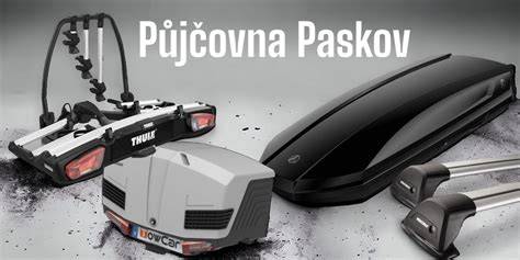 infografika: typy uchycení střešních nosičů