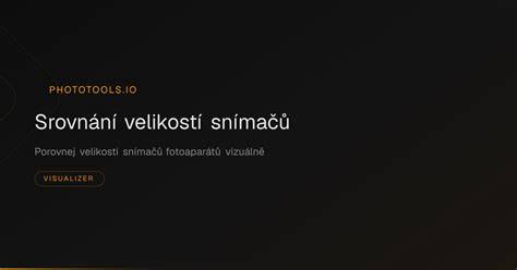 Grafické srovnání velikostí MAV a Sender