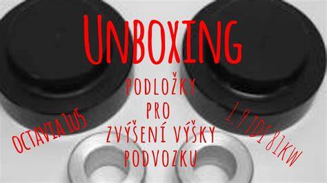 vizuální vyobrazení zvednutí podvozku a světlé výšky