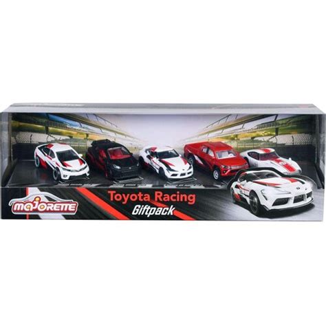 kreativni grafika zavodni auta toyota majorette