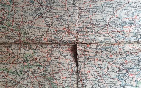 Mapa evropské sítí veřejného dobíjení
