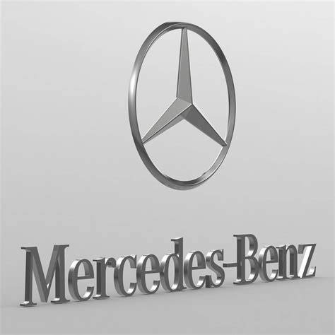 Mercedes logo a průlomový model 1901