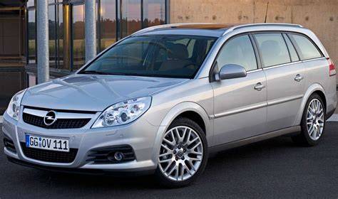 q: diagram umístění čidel teploty v Opel Vectra C