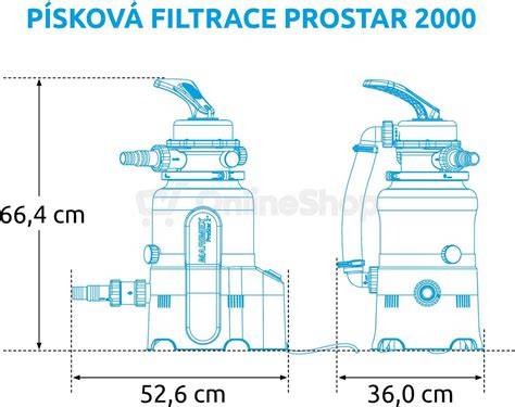 Vizualizace principu suché pulzní filtrace