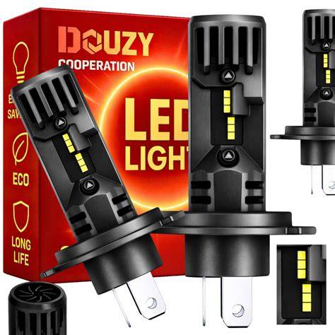 LED žárovky homologace auto