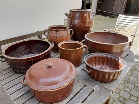 Keramické nádobí Flame a ruční výroba